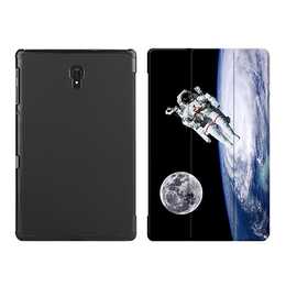 EG MTT Custodia per Samsung Galaxy Tab A 10.1" 2019 - Astronauta