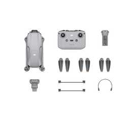 DJI Air 3 DJI RC-N2 (4K)