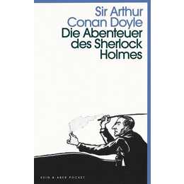 Die Abenteuer des Sherlock Holmes