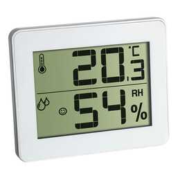 TFA Fensterthermometer 30.5027.02