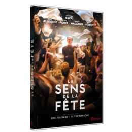 Le Sens de la fête (Versione F)