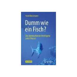 Dumm wie ein Fisch?