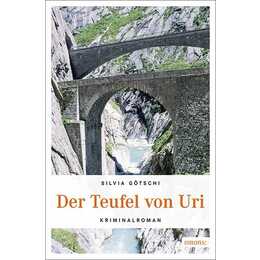 Der Teufel von Uri