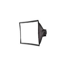 WESTCOTT Softbox (Schwarz, 203 x 305 mm)