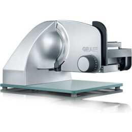 GRAEF Allesschneider Master M20