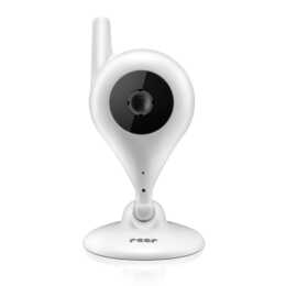 REER Monitor per bambini BabyCam R80300 (Video)