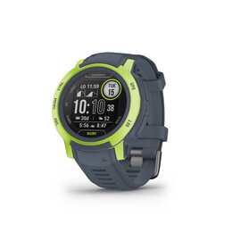 GARMIN Instinct 2 Surf Edition (Taglia unica, Polimero)