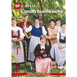 SF bi de Lüt - Landfrauenküche Staffel 3 (GSW)