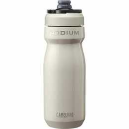 CAMELBAK Gourde isotherme Podium V.I. (0.5 l, Beige, Gris clair, Noir)