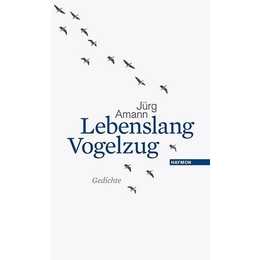 Lebenslang Vogelzug