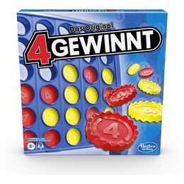 HASBRO 4 gewinnt (DE)