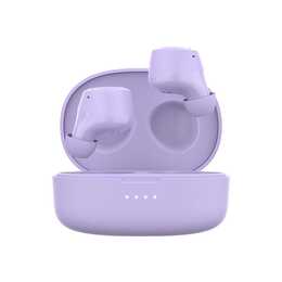 BELKIN SoundForm Bolt (Bluetooth 5.2, Mauve)