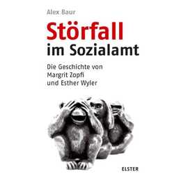 Störfall im Sozialamt