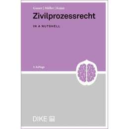 Zivilprozessrecht