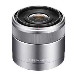 SONY 30mm F/3.5-22 (E-Mount)