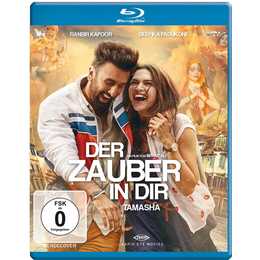 Der Zauber in Dir - Tamasha (DE, HI)