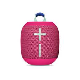 ULTIMATE EARS (UE) Wonderboom 4 (Pink)