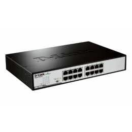 D-LINK DGS-1016D