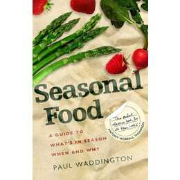 Seasonal Food