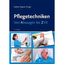 Pflegetechniken