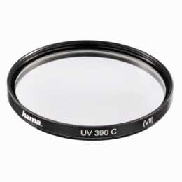 HAMA UV-Filter (52.0 mm)