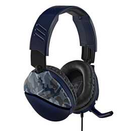 TURTLE BEACH Recon 70 (Over-Ear, Câble)