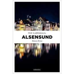 Alsensund