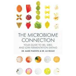 The Microbiome Connection