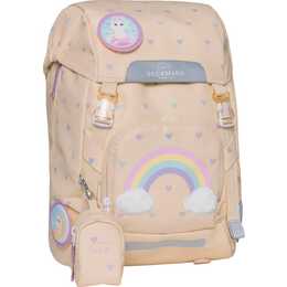 BECKMANN Rucksack Classic (Gelb)