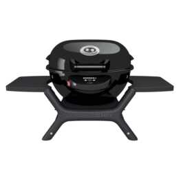 OUTDOORCHEF Minichef P-420 E Gril électrique (Noir)