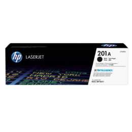 HP 201A (Toner seperato, Nero)