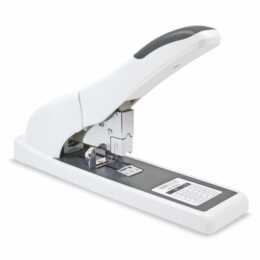 RAPESCO Agrafeuse ECO HD-140 (Blanc)