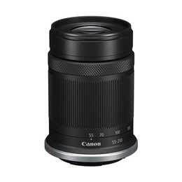 CANON RF-S 55-210mm F/5-22 IS STM (RF-Mount)