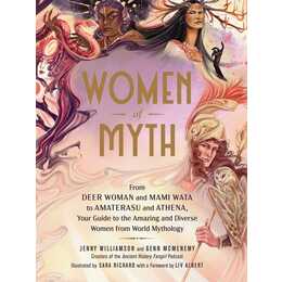 Women of Myth