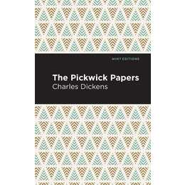 The Pickwick Papers