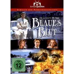 Blaues Blut (EN, DE)