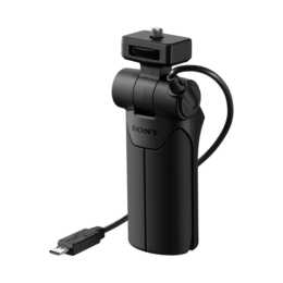 SONY VCT-SGR1 Aste telescopiche a mano