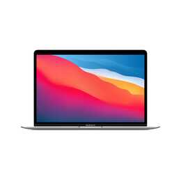 APPLE MacBook Air 2020 2020 (13.3", Apple M1 Chip, 8 GB RAM, 256 GB SSD)