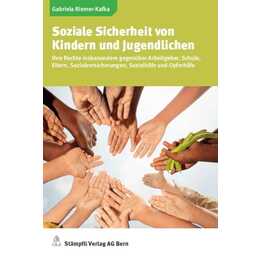 Soziale Sicherheit von Kindern und Jugendlichen