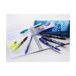 PILOT PEN Rollerball pen Frixion Clicker (Verde)