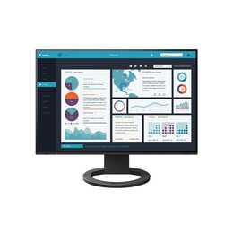 EIZO FlexScan EV2495-BK (24.1", 1920 x 1200)