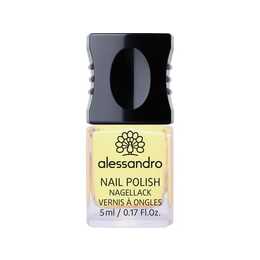 ALESSANDRO Farblack Meet the Sweets Look (436 Popcorn Love, 5 ml)