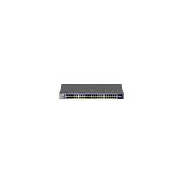 NETGEAR GS752TXP-300EUS