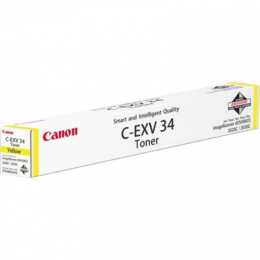 CANON 3785B002 (Einzeltoner, Gelb)