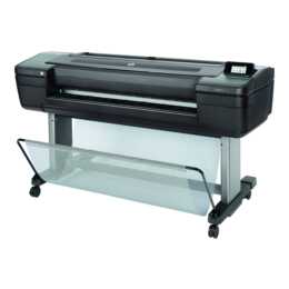 HP DesignJet Z9+ PostScript - 44" (Stampante a getto d'inchiostro, Colori, RJ-45, USB)