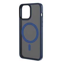 EG Backcover (iPhone 13 Pro Max, Blau)