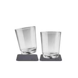 SILWY The Classic Longdrinkglas (2 x)