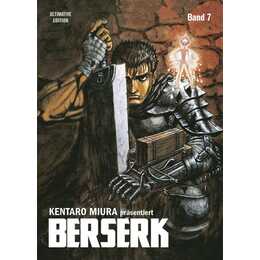 Berserk: Ultimative Edition 7