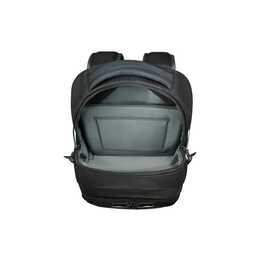 WENGER Ryde Rucksack (16", Schwarz)