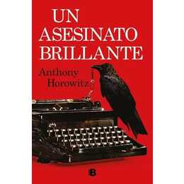 Un asesinato brillante / Magpie Murders